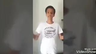 تفريكة على كليب على الجديد😂😂😂⚠️❌nadhir yassine