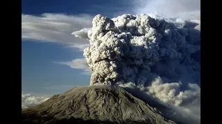 KOIN Vault: Mount St. Helens eruption documentary, July 1980