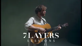 Harrison Storm - Warm A Cold Heart - 7 Layers Session #199