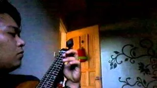 Cowboys from hell - Pantera(ukelele cover) full