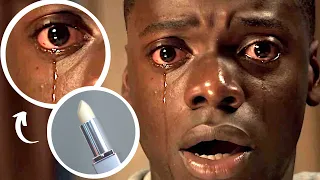 How Actors Cry on Command in Movies