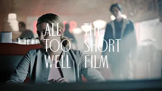 Betty & Jughead | All Too Well: the short film