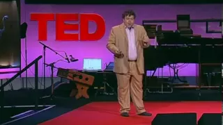 Rory Sutherland: Life Lessons from an ad man