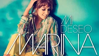 Marina - Mi Deseo (Lyric Vídeo)