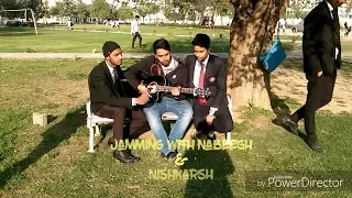 Mile Ho Tum Humko | College Diaries | TMU MORADABAD