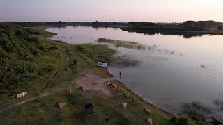 Краєвиди озера Світязь ❤️🌊🦀