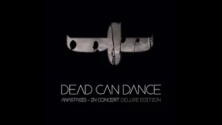 D2-Dead Can Dance-All In Good Time-Quivvy Studios (Quivvy Church-Cavan-Ireland)-2012