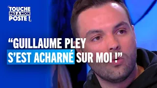 De nombreux témoignages accablent l'animateur Guillaume Pley !