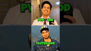 FLEET VS YES SMARTY PIE CLUTCH COMPILATION Part - 5 #shorts #himlands #minecraft #anshubisht #viral