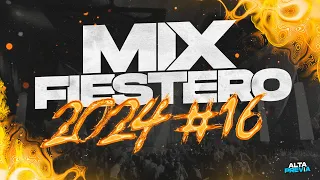 MIX FIESTERO 2024 🥳 PREVIA Y CACHENGUE | REGGAETON 2024 | MIX BOLICHERO | ALTA PREVIA 🔥