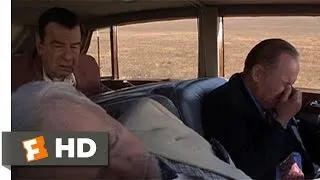 The Odd Couple 2 (7/8) Movie CLIP - The Man is Dead (1998) HD