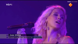 Joss Stone - I Put A Spell On You - North Sea Jazz Festival 2017 (HD 720p)