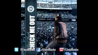 Lloyd Banks - Check Me Out