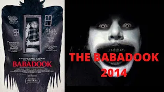 THE BABADOOK 2014 | Horror Movies in 30 seconds