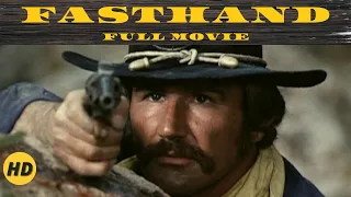 Fasthand | Western | HD | Full movie in English