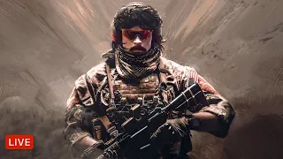 🔴LIVE - Dr Disrespect - Triple Threat Challenge - WARZONE EDITION