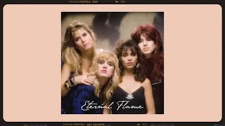 The Bangles - Eternal Flame, Audio || 1 hour loop