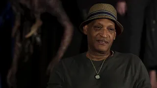 Be My Victim: An Interview With Tony Todd