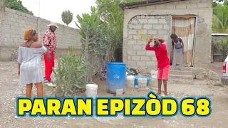 PARAN EPIZOD 68PARAN FULL EPISODE#68, GEN BAGAY. DEMA/ TINE/ PAGA/ KALABWA/ LALA/ TIBOUK/ TIZOU