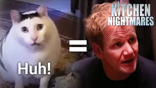 huh? | Kitchen Nightmares