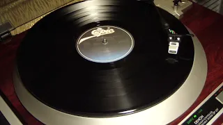 REO Speedwagon - Time For Me To Fly (1978) vinyl