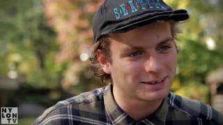 Mac DeMarco Funny Moments