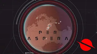 Is There Life on Mars? - Per Aspera LIVE Part 8 - 15/11/2022