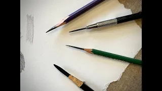 How to Sharpen your Pencils: A Few Fine Tips