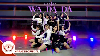 Kep1er 케플러 ‘WA DA DA’ | Dance Cover By HARAZEE SELENE From THAILAND