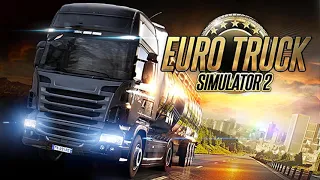 TEST EURO TRUCK SIMULATOR 2 - DELL R5 430 2GB DDR5 OC - 12GB DE RAM - I3 3220 EN EL 2021