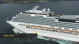 Costa Serena India Sailings 2023