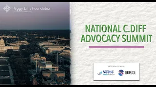 2024 National C.diff Advocate's Summit