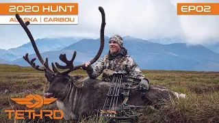 2020 Tethrd HUNT Tour | Stalking GIANTS!