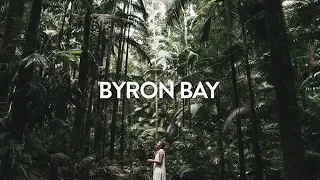 BYRON BAY