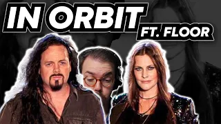 Twitch Vocal Coach Reacts to In Orbit by Evergrey Feat. Floor Jansen