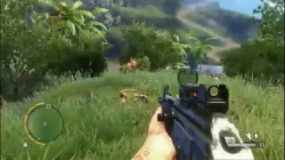 ТОП 5 Оружия Far Cry 3