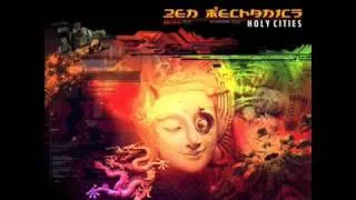 Zen Mechanics & Allaby - Immerse (Original Mix)
