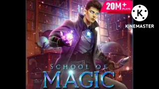 #SCHOOL OF MAGIC!! Episodes 6,7,8,9,10#pocket FM