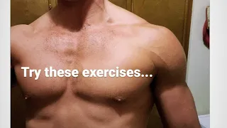 How to Build Big Traps and 3D Delts Naturally