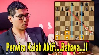 Wesley So, Smash Magnus || GCT Super United Rapid Blitz Croatia 2022