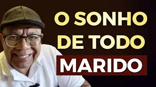 Essa é a MULHER que todo HOMEM sonha ter em casa - Casamento, Construindo Para Não Cair