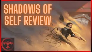 Mistborn | Shadows Of Self Review