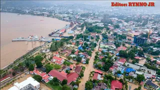 Inundasaun iha Timor-Leste 04/04/2021