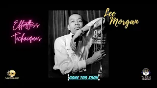 WKFLO Rhythm Release S2E8: Lee Morgan