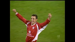 2002-03 1.FC Kaiserslautern (Hinrunde-Highlights)