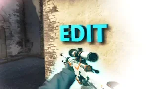 Edit CSGO (CSGO FragMovie)