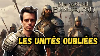 Mount and Blade 2 - Les soldats oubliés