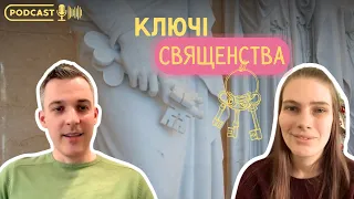 Що таке священство в Церкві Ісуса Христа | Podcast Ep.12