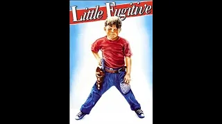 Little Fugitive 1953 full movie | best kids movies