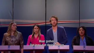 130 de musical. Deel 2 | Even Tot Hier | Seizoen 2